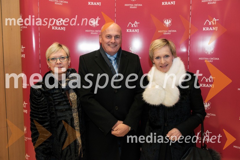  ... ;  Marko Kocjančič, Komunala Kranj;  ... S slavnostno akademijo obeležili praznik Mestne občine Kranj in zadnje leto županovanja Boštjana Trilarja