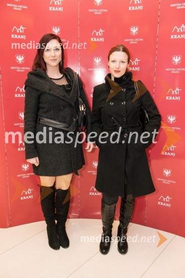 S slavnostno akademijo obeležili praznik Mestne občine Kranj in zadnje leto županovanja Boštjana Trilarja