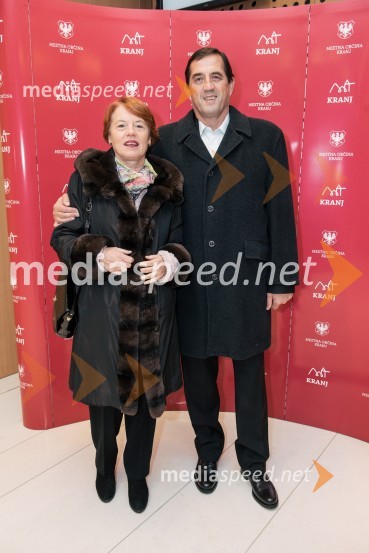  ... ;  Branko Fartek, Zavod za šport KranjS slavnostno akademijo obeležili praznik Mestne občine Kranj in zadnje leto županovanja Boštjana Trilarja