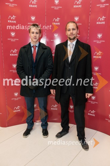 S slavnostno akademijo obeležili praznik Mestne občine Kranj in zadnje leto županovanja Boštjana Trilarja