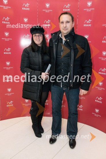 S slavnostno akademijo obeležili praznik Mestne občine Kranj in zadnje leto županovanja Boštjana Trilarja