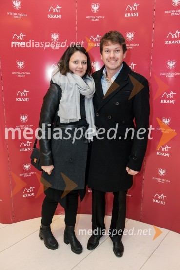 S slavnostno akademijo obeležili praznik Mestne občine Kranj in zadnje leto županovanja Boštjana Trilarja