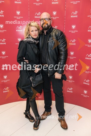 S slavnostno akademijo obeležili praznik Mestne občine Kranj in zadnje leto županovanja Boštjana Trilarja