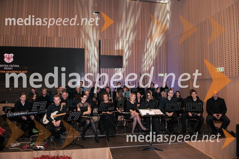 S slavnostno akademijo obeležili praznik Mestne občine Kranj in zadnje leto županovanja Boštjana Trilarja