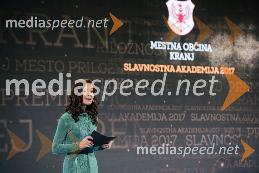 S slavnostno akademijo obeležili praznik Mestne občine Kranj in zadnje leto županovanja Boštjana Trilarja