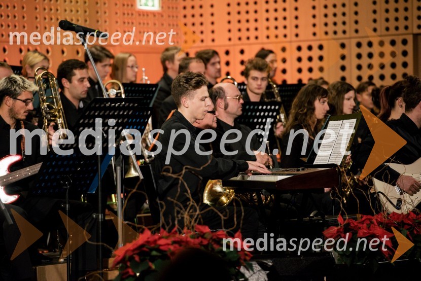 S slavnostno akademijo obeležili praznik Mestne občine Kranj in zadnje leto županovanja Boštjana Trilarja