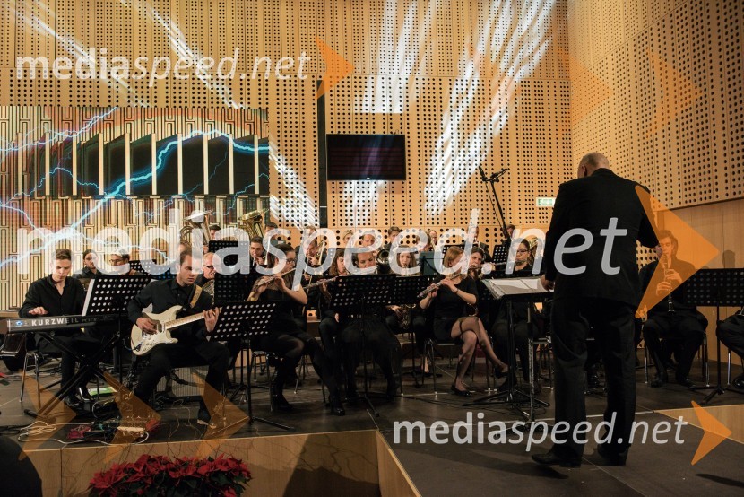 S slavnostno akademijo obeležili praznik Mestne občine Kranj in zadnje leto županovanja Boštjana Trilarja