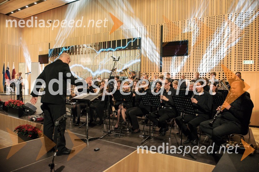 S slavnostno akademijo obeležili praznik Mestne občine Kranj in zadnje leto županovanja Boštjana Trilarja