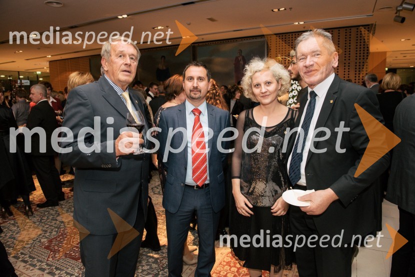  ... ;  Igor  Velov, mestni svetnik Mo Kranj, NSI;  Barbara Kušar, KD Gimnazije Kranj;  Franci Rozman, ravnatelj Gimnazije KranjS slavnostno akademijo obeležili praznik Mestne občine Kranj in zadnje leto županovanja Boštjana Trilarja