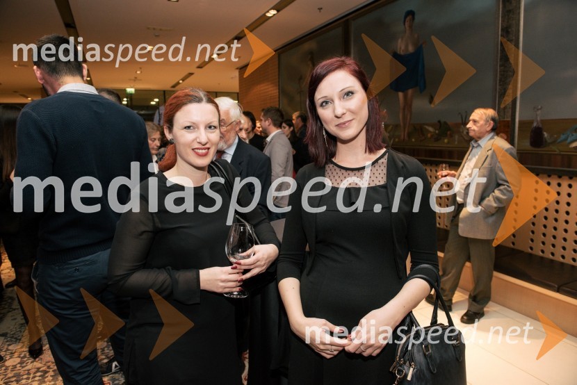 S slavnostno akademijo obeležili praznik Mestne občine Kranj in zadnje leto županovanja Boštjana Trilarja