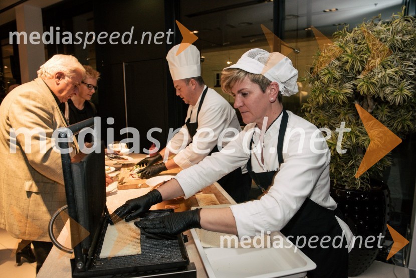 S slavnostno akademijo obeležili praznik Mestne občine Kranj in zadnje leto županovanja Boštjana Trilarja