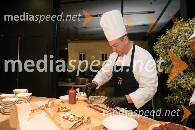 S slavnostno akademijo obeležili praznik Mestne občine Kranj in zadnje leto županovanja Boštjana Trilarja