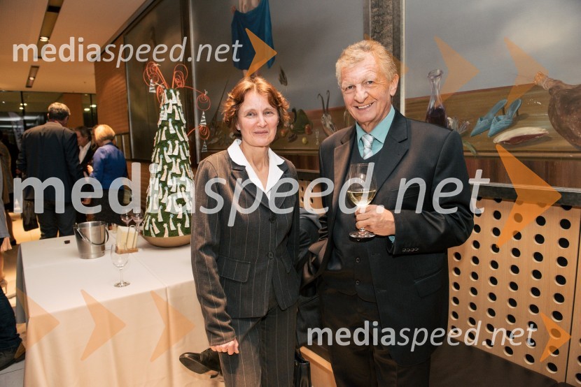 S slavnostno akademijo obeležili praznik Mestne občine Kranj in zadnje leto županovanja Boštjana Trilarja