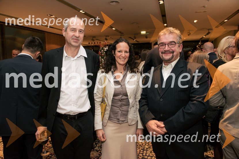 S slavnostno akademijo obeležili praznik Mestne občine Kranj in zadnje leto županovanja Boštjana Trilarja