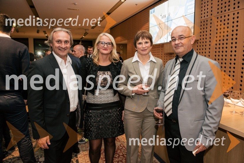 S slavnostno akademijo obeležili praznik Mestne občine Kranj in zadnje leto županovanja Boštjana Trilarja