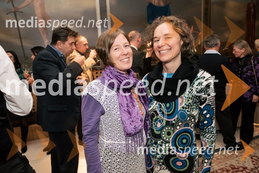 S slavnostno akademijo obeležili praznik Mestne občine Kranj in zadnje leto županovanja Boštjana Trilarja