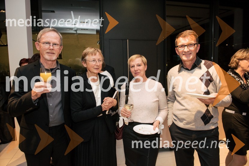 S slavnostno akademijo obeležili praznik Mestne občine Kranj in zadnje leto županovanja Boštjana Trilarja