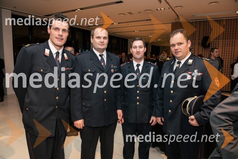 S slavnostno akademijo obeležili praznik Mestne občine Kranj in zadnje leto županovanja Boštjana Trilarja