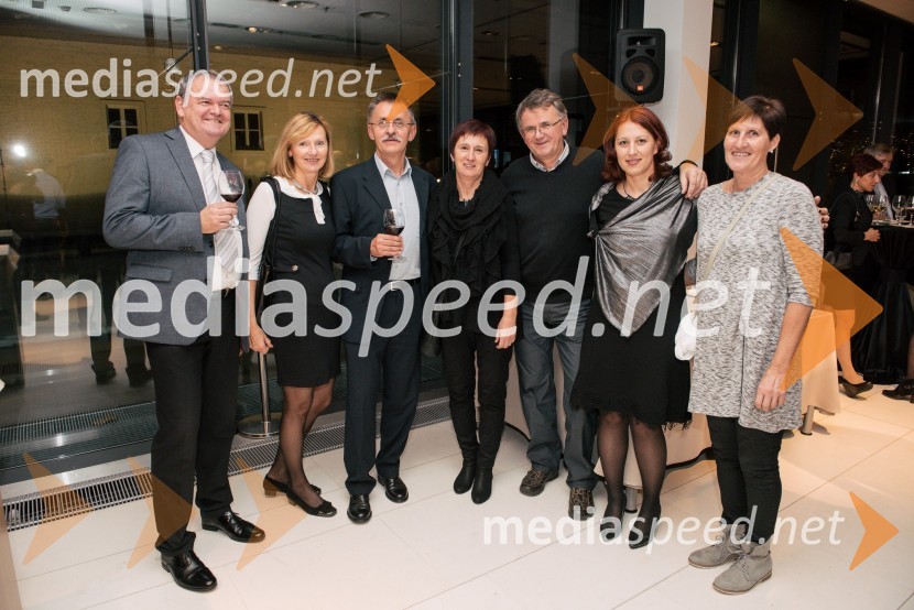 S slavnostno akademijo obeležili praznik Mestne občine Kranj in zadnje leto županovanja Boštjana Trilarja