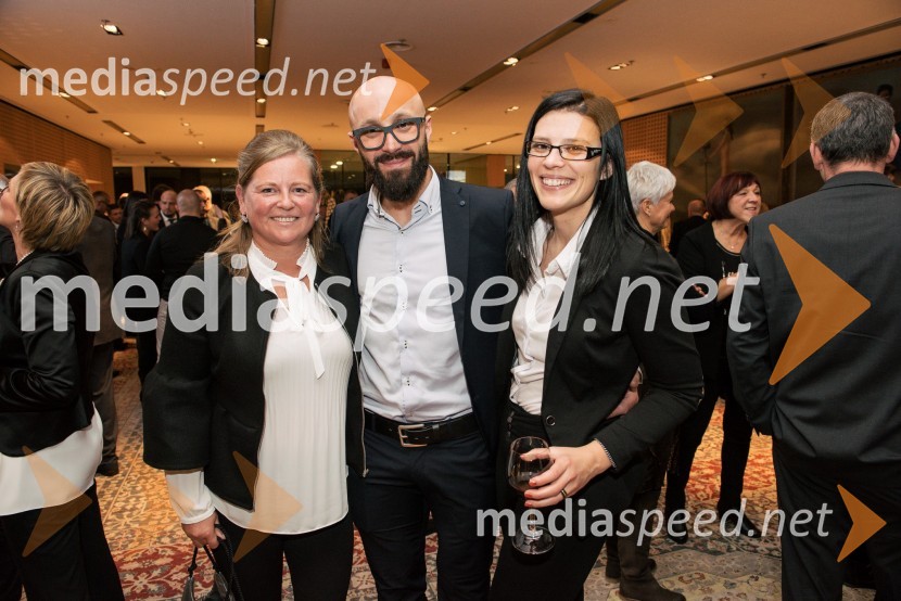S slavnostno akademijo obeležili praznik Mestne občine Kranj in zadnje leto županovanja Boštjana Trilarja