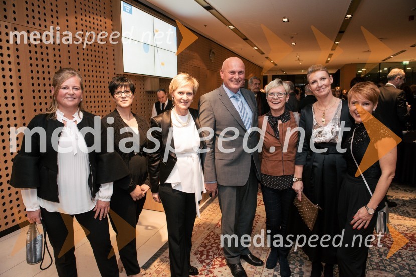 S slavnostno akademijo obeležili praznik Mestne občine Kranj in zadnje leto županovanja Boštjana Trilarja