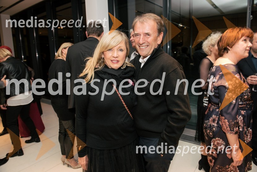 S slavnostno akademijo obeležili praznik Mestne občine Kranj in zadnje leto županovanja Boštjana Trilarja