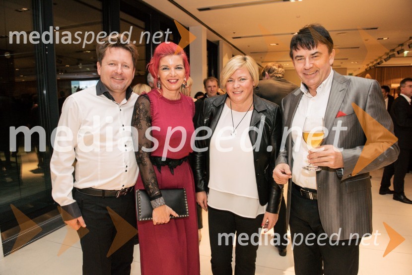 S slavnostno akademijo obeležili praznik Mestne občine Kranj in zadnje leto županovanja Boštjana Trilarja