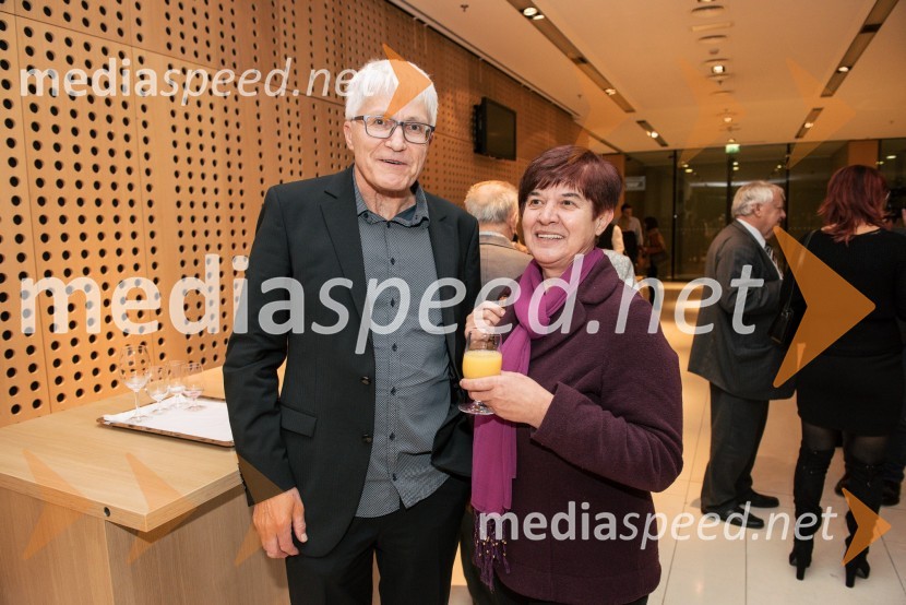 S slavnostno akademijo obeležili praznik Mestne občine Kranj in zadnje leto županovanja Boštjana Trilarja