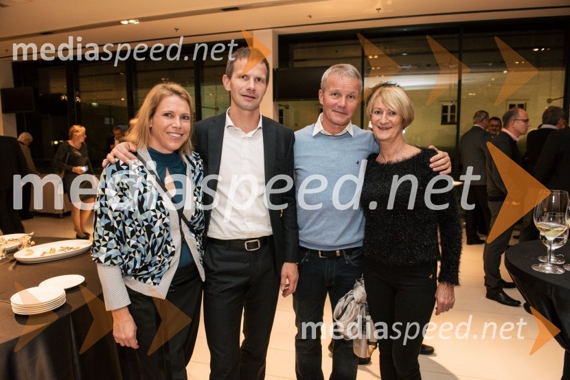 S slavnostno akademijo obeležili praznik Mestne občine Kranj in zadnje leto županovanja Boštjana Trilarja