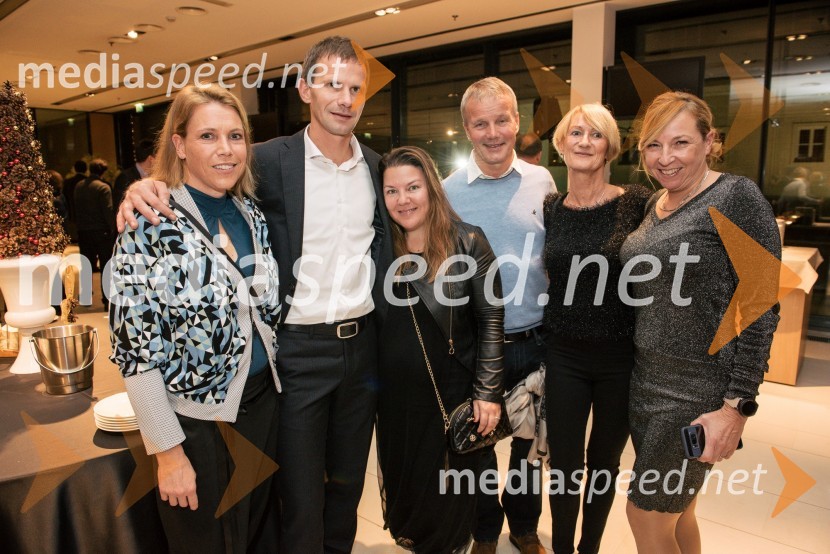 S slavnostno akademijo obeležili praznik Mestne občine Kranj in zadnje leto županovanja Boštjana Trilarja