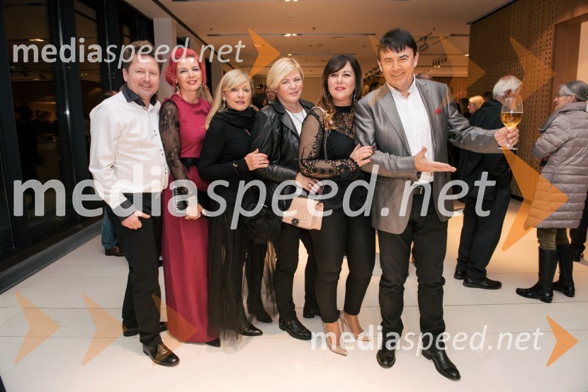 S slavnostno akademijo obeležili praznik Mestne občine Kranj in zadnje leto županovanja Boštjana Trilarja