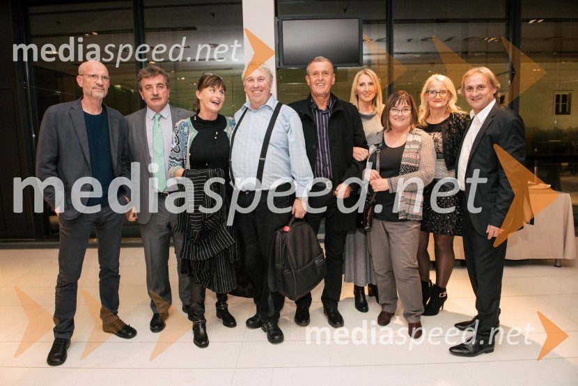 S slavnostno akademijo obeležili praznik Mestne občine Kranj in zadnje leto županovanja Boštjana Trilarja