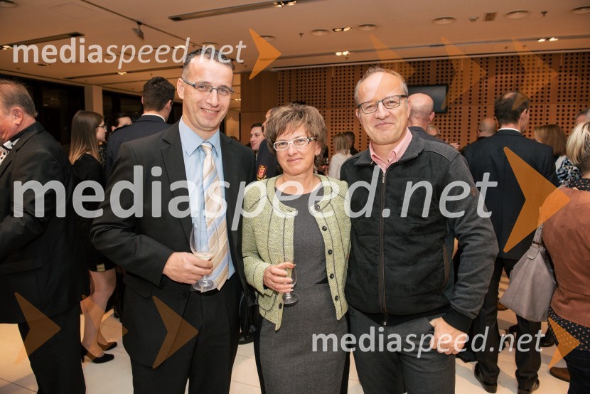  Boris Vehovec,  podžupan Mestne občine Kranj;  ... ;  Samo Vehovec, 4potS slavnostno akademijo obeležili praznik Mestne občine Kranj in zadnje leto županovanja Boštjana Trilarja