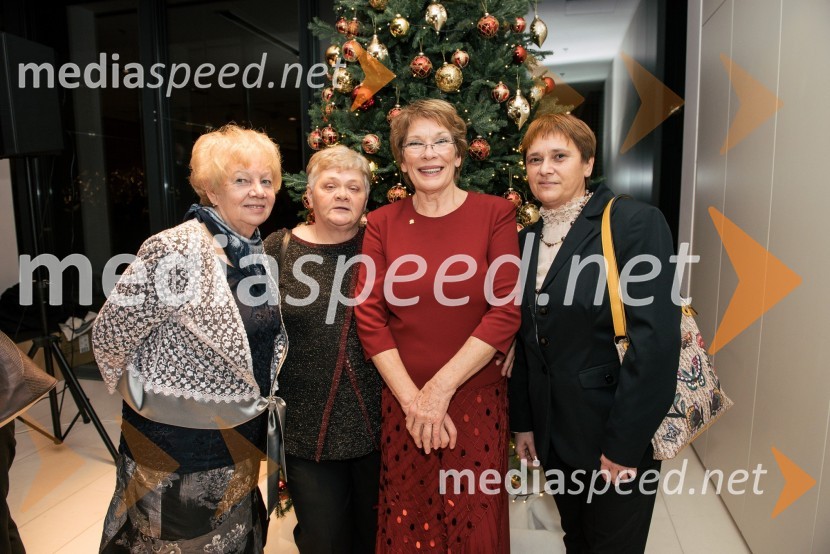  ... ;  ... ;  Metka  Štok;  ... S slavnostno akademijo obeležili praznik Mestne občine Kranj in zadnje leto županovanja Boštjana Trilarja