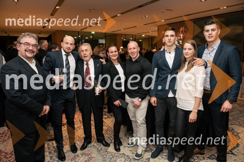 S slavnostno akademijo obeležili praznik Mestne občine Kranj in zadnje leto županovanja Boštjana Trilarja