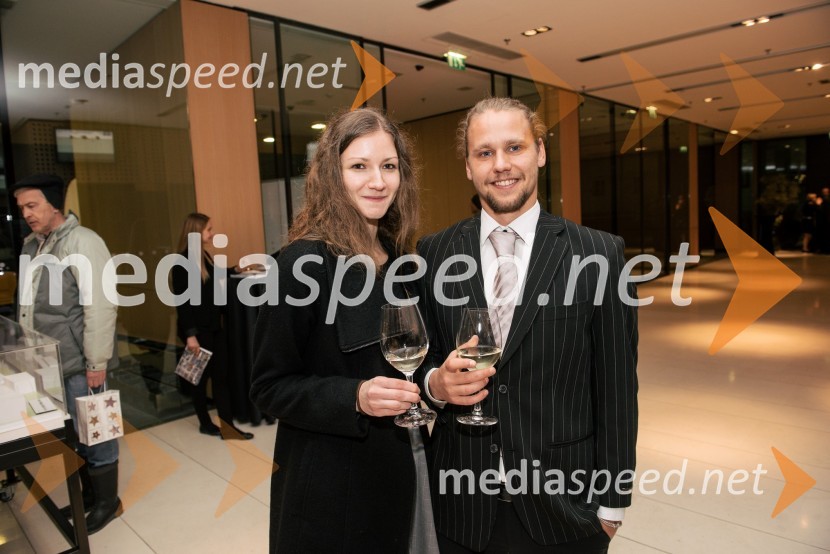 S slavnostno akademijo obeležili praznik Mestne občine Kranj in zadnje leto županovanja Boštjana Trilarja