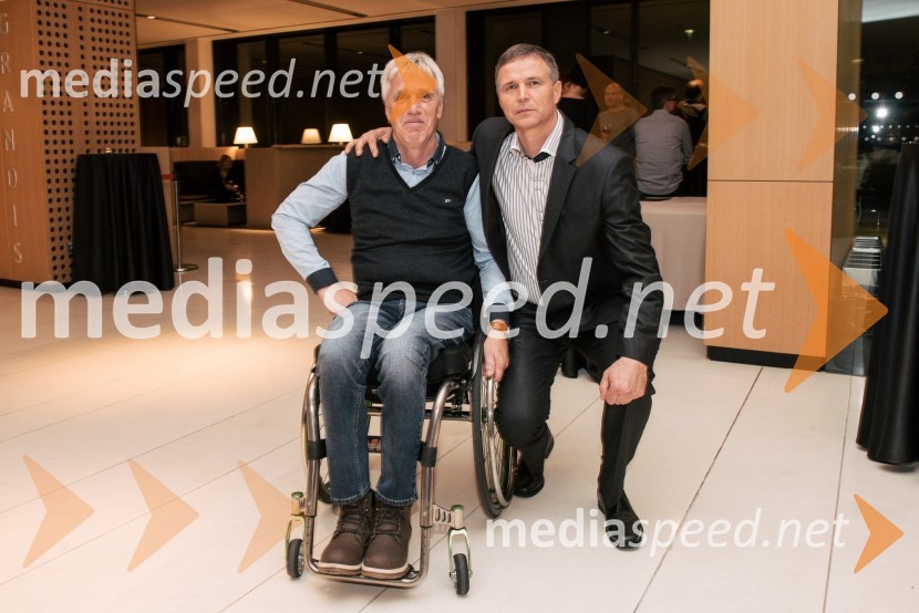 S slavnostno akademijo obeležili praznik Mestne občine Kranj in zadnje leto županovanja Boštjana Trilarja