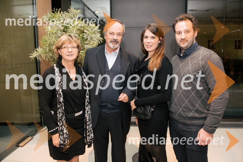 S slavnostno akademijo obeležili praznik Mestne občine Kranj in zadnje leto županovanja Boštjana Trilarja