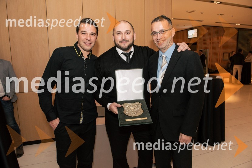 S slavnostno akademijo obeležili praznik Mestne občine Kranj in zadnje leto županovanja Boštjana Trilarja