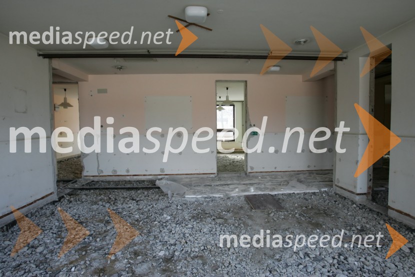 Energetska in ekološka obnova vrtca Manka Golarja Gornja Radgona