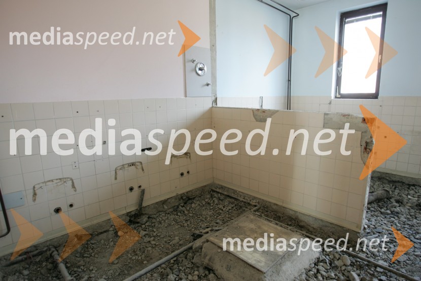 Energetska in ekološka obnova vrtca Manka Golarja Gornja Radgona