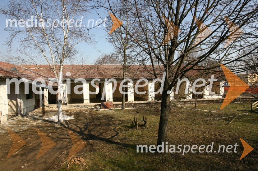 Energetska in ekološka obnova vrtca Manka Golarja Gornja Radgona