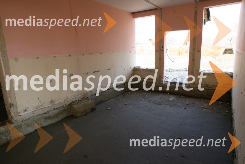 Energetska in ekološka obnova vrtca Manka Golarja Gornja Radgona