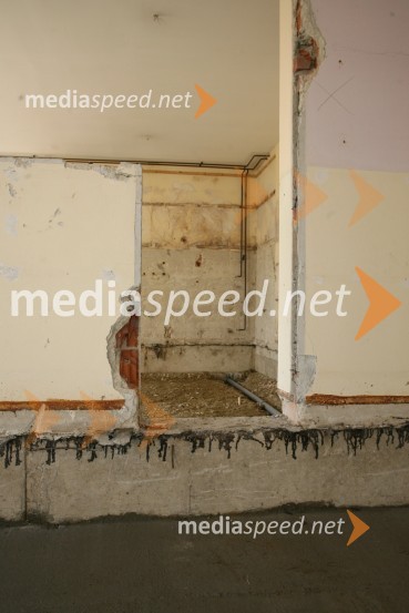 Energetska in ekološka obnova vrtca Manka Golarja Gornja Radgona