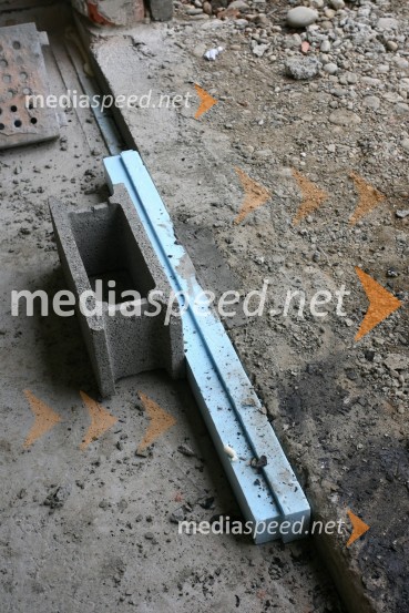 Energetska in ekološka obnova vrtca Manka Golarja Gornja Radgona