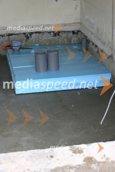 Energetska in ekološka obnova vrtca Manka Golarja Gornja Radgona