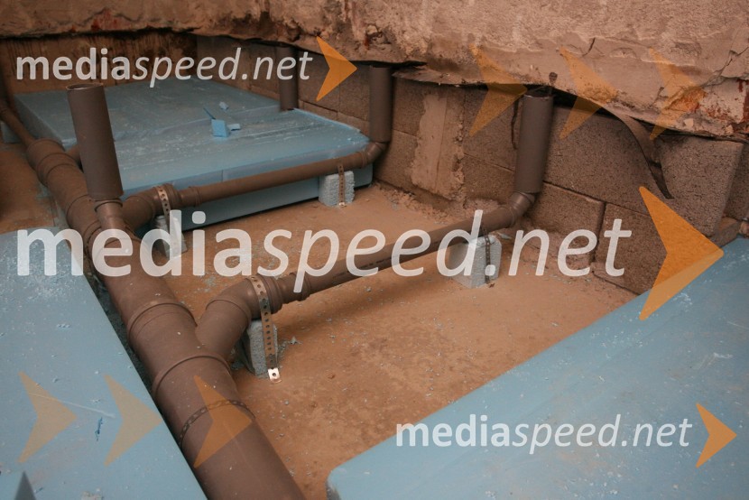 Energetska in ekološka obnova vrtca Manka Golarja Gornja Radgona