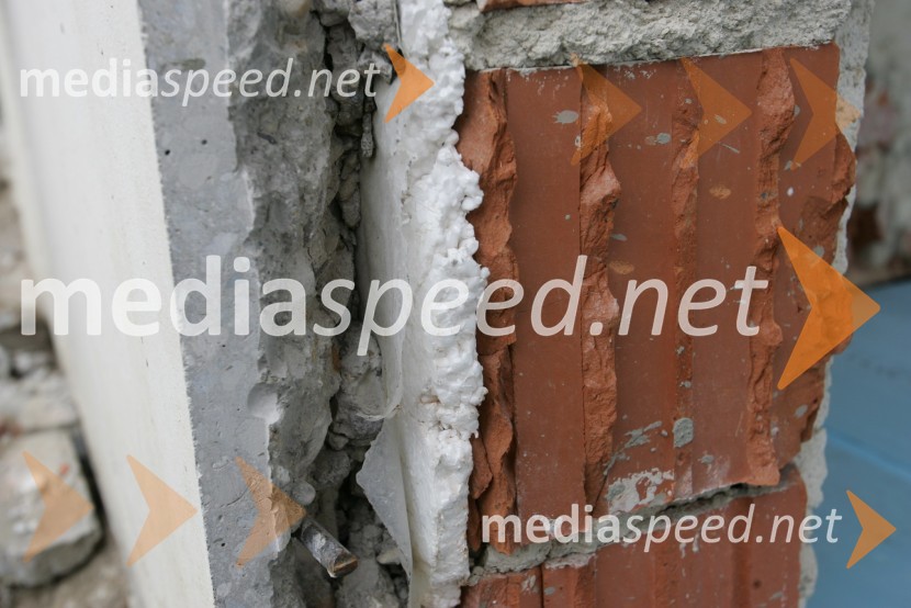 Energetska in ekološka obnova vrtca Manka Golarja Gornja Radgona