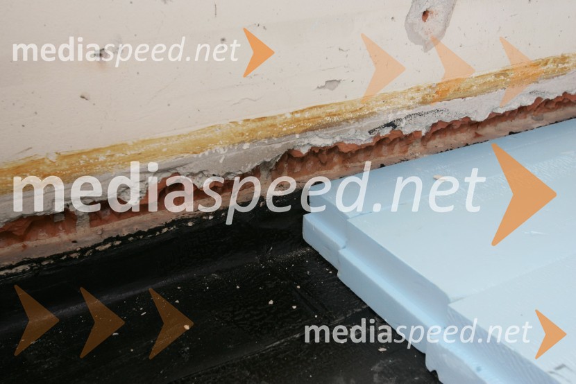 Energetska in ekološka obnova vrtca Manka Golarja Gornja Radgona