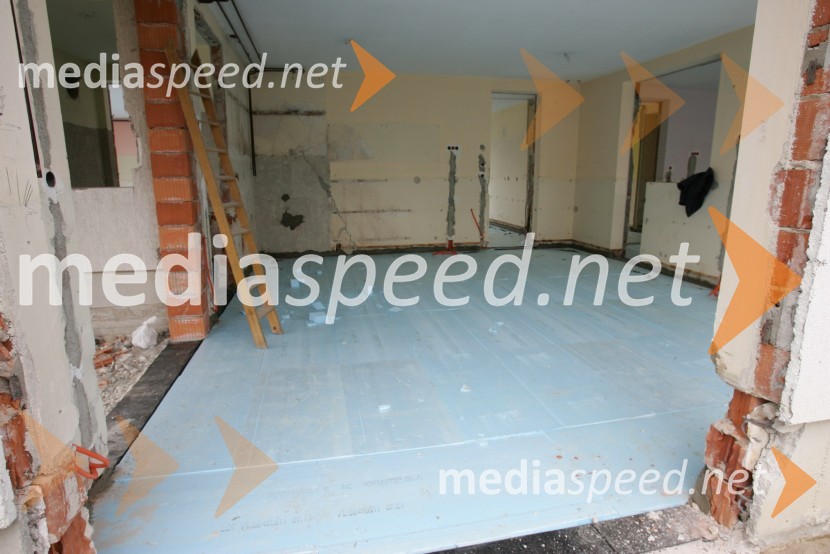 Energetska in ekološka obnova vrtca Manka Golarja Gornja Radgona